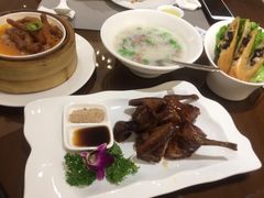 -豫璟轩中餐厅(南昌万怡店)