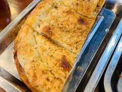 烤馕-伊隆斋(什刹海店)