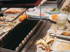 -丰茂烤串(金泉美食宫店)