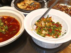 -鑫小城故事·藕汤·家常菜(台北一路总店)