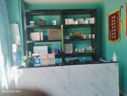 -妈妈乐专业无痛催乳满月发汗分娩体验(东川路总店)