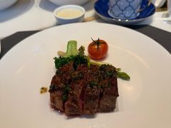 -ZHAO赵·牛扒坊(万象城店)