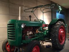 -柳州工业博物馆