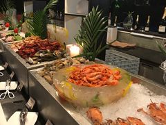 -三亚湾海居铂尔曼度假酒店