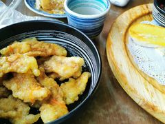 -95号酱骨·一块豆腐(展春园西路店)