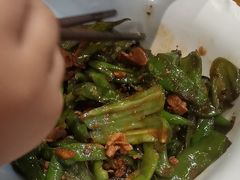-庭苑饭香·生态餐厅(动物园店)