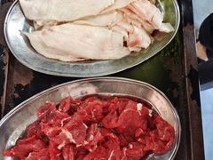 -牛一煲美食(江高店)