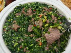 -东北风味思缘食府(对湖路店)