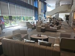 -青岛鑫江温德姆酒店