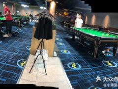-云川台球(马甸店)