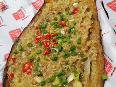 -正宗八宝冰饭·非遗冰饭·烧烤(奎桥店)