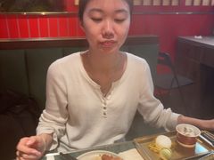-牛New寿喜烧(金鹰世界店)
