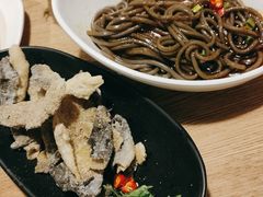 -鱼酷活鱼烤鱼(梅江印象城店)