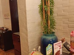 -芳芳私房菜·精做淮扬菜(承德路店)
