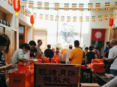 -龙华素斋(龙华路店)