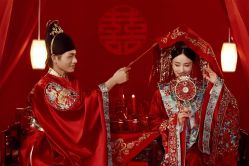 -摩玛婚纱摄影(杭州店)