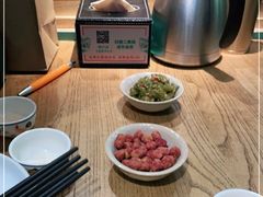 -潮粥荟·潮汕砂锅粥(朝阳大悦城店)