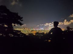-狮子山郊野公园