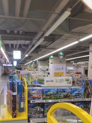 -孩子王(盐城宝龙广场店)