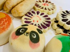 山楂百花酥-北京稻香村(零号店)