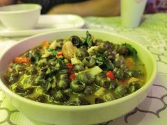 小田螺-龙巢盱眙龙虾·鸡煲·烧烤宵夜(坪洲店)