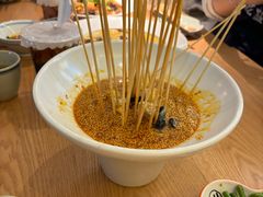 -花盐街·四川乐山小吃(西单大悦城店)