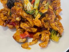 -桃园中华料理炸酱面(燕儿岛路店)
