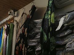 -暮晚尘香汉服旗袍