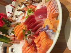 -鹤家·都石亭·日本料理铁板烧(园区科技园店)