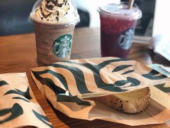 -星巴克臻选(南京艾尚天地店)