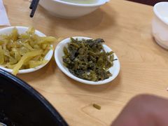 -瞻老元面馆(双塘路店)