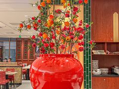 -点都德(广州白云山景区南门店)