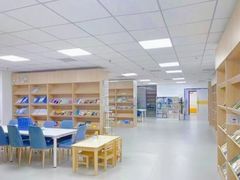 -GogoReading少儿英语分级阅读(双井中心店)