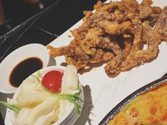 -半秋山西餐厅(巴南万达广场店)