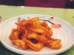 -八珍饺子·烤鸭·家常菜