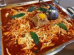 -包装马车·韩国料理·포장마차