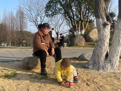 -瑶湖郊野森林公园