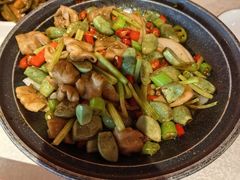 -人民公社大食堂(张家湾店)