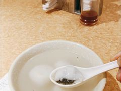 -宁波汤团店(外滩店)