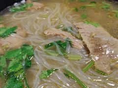 -舒蔡记生煎菜饭(云南中路店)