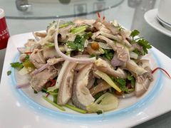 捞起猪手-阿四台山黄鳝饭(东门店)