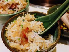 -润园四季椰子鸡火锅(海上世界店)