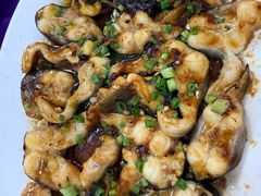 -广胜通达海鲜食府(黄沙店)