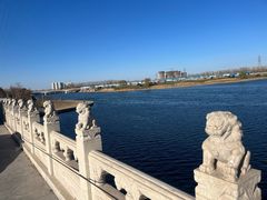 -西海子公园