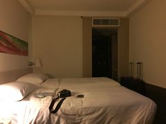 -香港皇家太平洋酒店