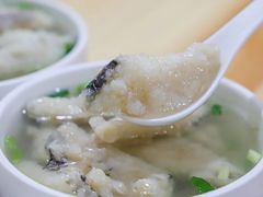 -江南红鱼汤(洋中花园店)