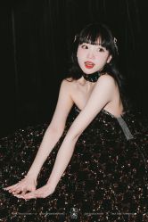 -拉瑞娜LaReine婚纱礼服高级定制