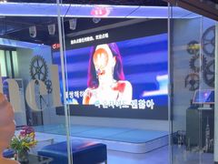 -CIAO·团建聚餐·生日派对轰趴馆(福田店)