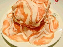 -盛元盛居传统炭火锅(绿园店)