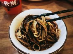 -临江后街鳝丝(临江店)